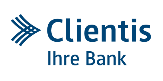 logo Clientis SA
