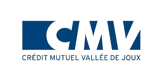 logo Crédit Mutuel de la Vallée SA