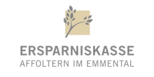 logo Ersparniskasse Affoltern i.E. AG