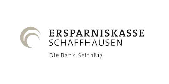 logo Ersparniskasse Schaffhausen AG