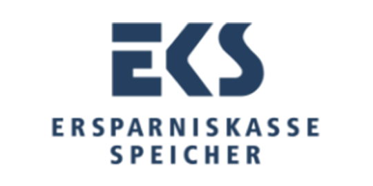 logo Ersparniskasse Speicher