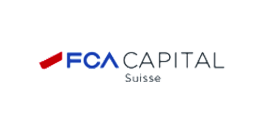 logo FCA Capital Suisse SA