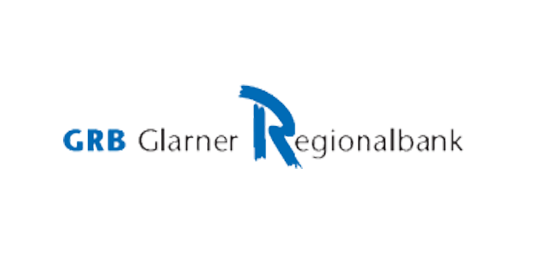 logo GRB Glarner Regionalbank Genossenschaft