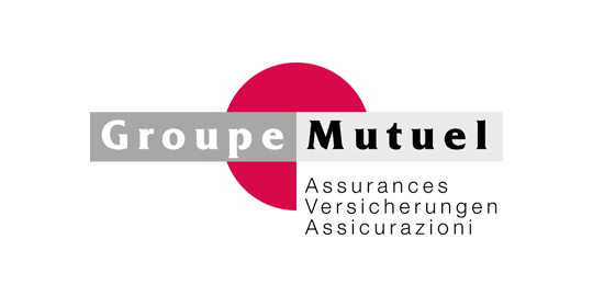 logo Groupe Mutuel Assicurazioni GMA SA