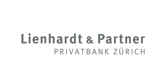 logo Lienhardt & Partner Privatbank Zürich AG