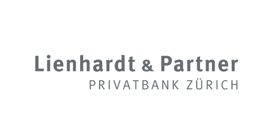 logo Lienhardt & Associés Banque Privée Zurich SA