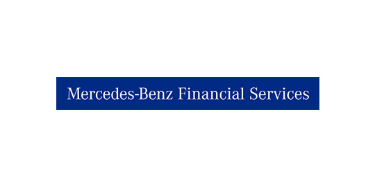 logo Mercedes Benz Financial Services Schweiz AG