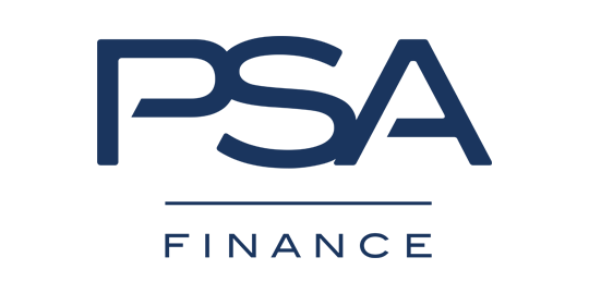 logo PSA Finance Suisse SA