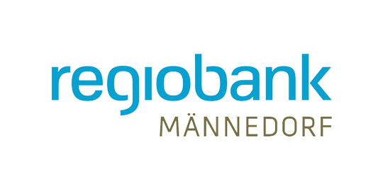 logo Regiobank Männedorf AG