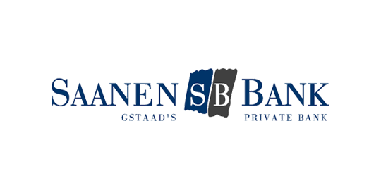 logo SB Saanen Bank AG