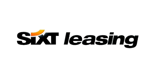 logo Sixt Leasing (Switzerland) Ltd