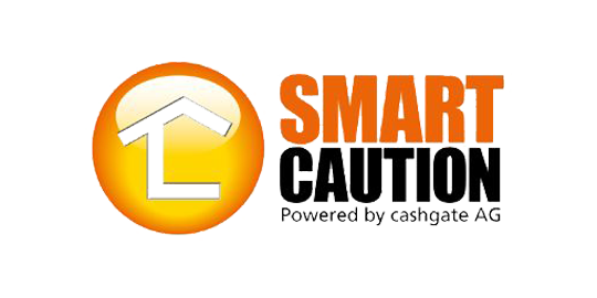logo SmartCaution SA