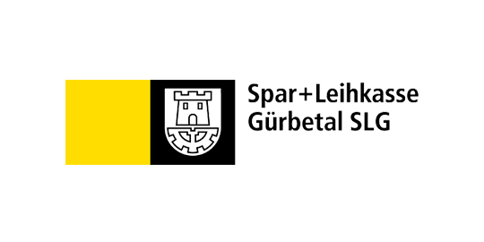 logo Spar + Leihkasse Gürbetal AG