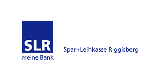 logo Spar+Leihkasse Riggisberg AG