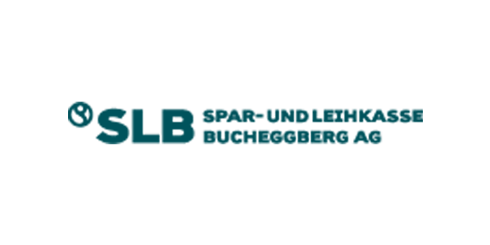 logo Spar- und Leihkasse Bucheggberg AG