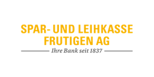 logo Spar- und Leihkasse Frutigen AG