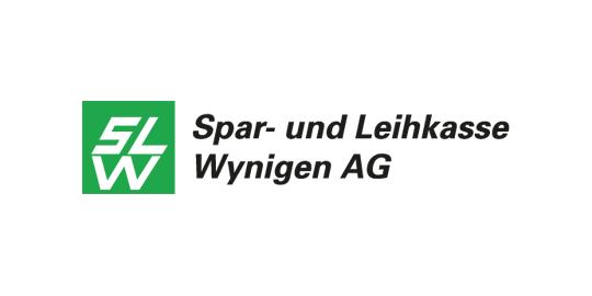 logo Spar- und Leihkasse Wynigen AG