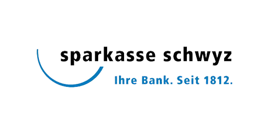 logo Sparkasse Schwyz AG