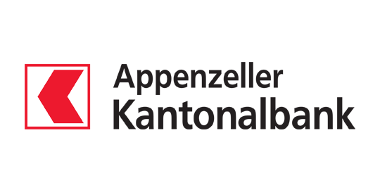 logo Banque Cantonale d'Appenzell