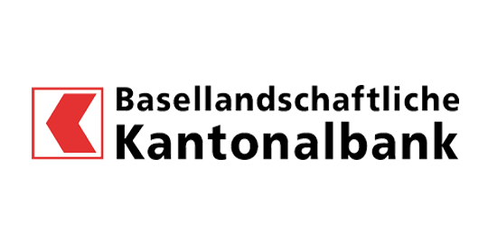 logo Banque cantonale de Bâle-Campagne