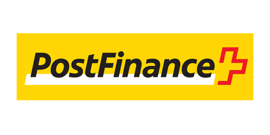 logo PostFinance AG