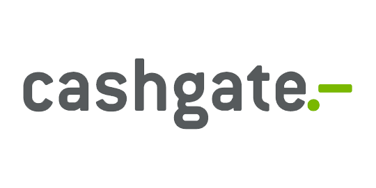 logo Cashgate SA