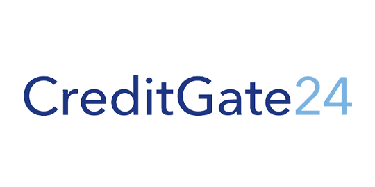 logo CreditGate24 (Schweiz) AG