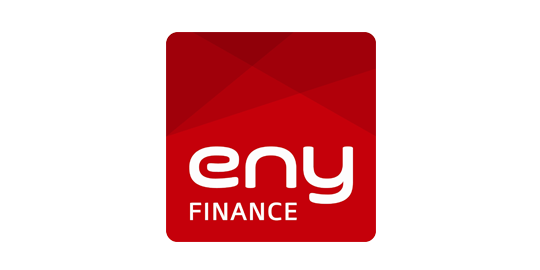 logo eny Finance Ltd