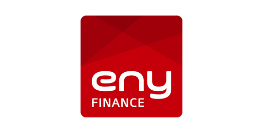 logo eny Finance SA