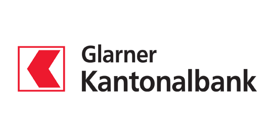 logo Glarner Kantonalbank