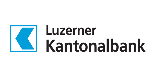 logo Luzerner Kantonalbank AG