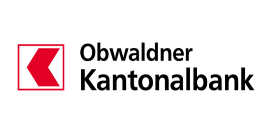 logo Obwaldner Kantonalbank