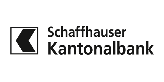 logo Banque Cantonale de Schaffhouse