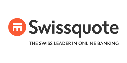 logo Swissquote Bank Ltd