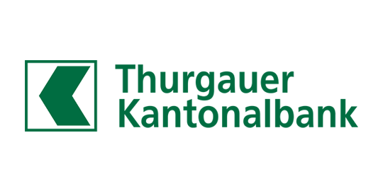 logo Thurgauer Kantonalbank