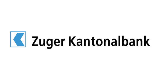 logo Zuger Kantonalbank