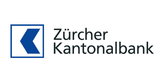 logo Cantonal Bank of Zurich
