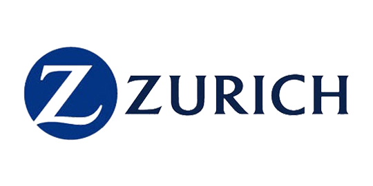 logo Zurich Compañia de Seguros SA