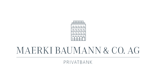 logo Maerki Baumann & Co. AG
