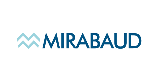 logo Mirabaud & Cie SA