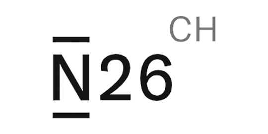 logo N26