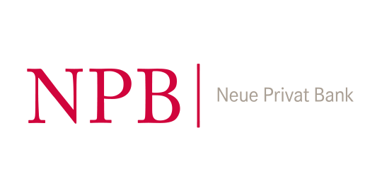 logo NPB New Private Bank Ltd