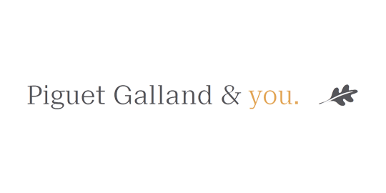logo Piguet Galland & Cie SA