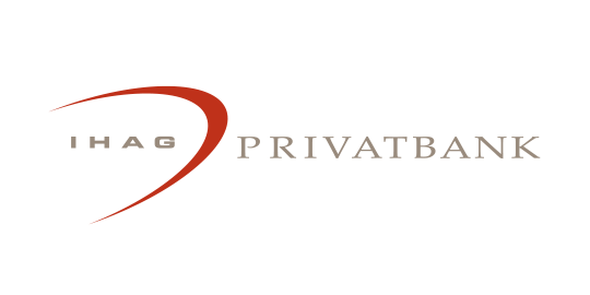 logo Privatbank IHAG Zürich AG