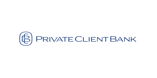 logo Private Client Bank AG