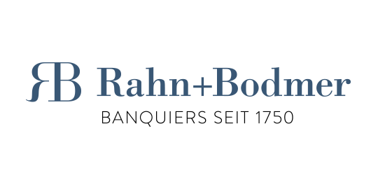 logo Rahn+Bodmer Co.