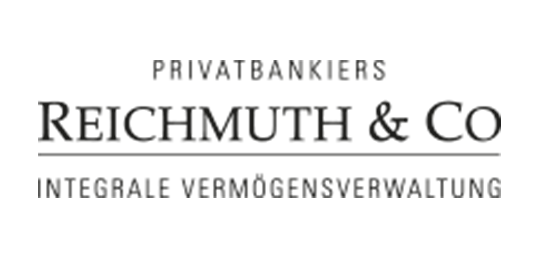logo Reichmuth & Co.