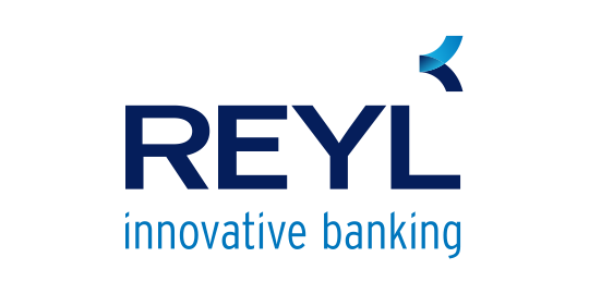 logo REYL & Cie Ltd
