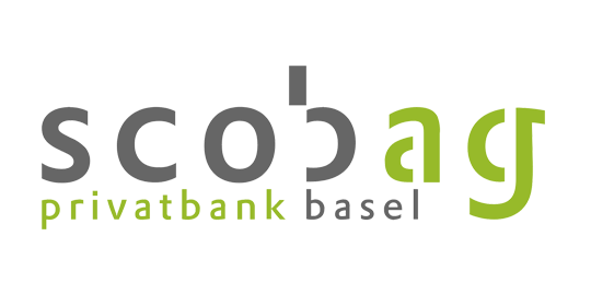 logo Scobag Privatbank AG