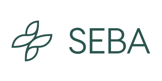 logo SEBA Bank AG